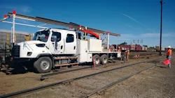 BNSF Railway