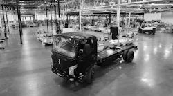 If all goes as planned, come October, Bollinger will be able to classify itself as a true OEM.