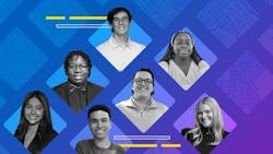 The scholarships provide $2,500 in financial aid each school year and are renewable annually for up to three years if recipients maintain a 2.5 GPA and full-time enrollment. The scholarships provide $2,500 in financial aid each school year and are renewable annually for up to three years if recipients maintain a 2.5 GPA and full-time enrollment.