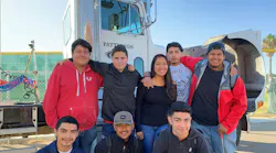 “The Next Generation in Trucking Foundation equips individuals with skills that will open the door of opportunity to more young people seeking economic independence in the trucking industry,” said Phil Byrd, chairman of the Trucking Cares Foundation.