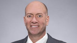 Brown has spent his entire 25-year Averitt career with the company’s marketing and communications team. Brown has spent his entire 25-year Averitt career with the company’s marketing and communications team.