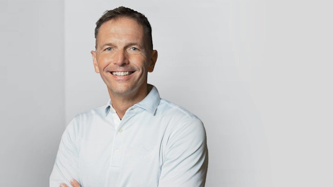 Schmitt will oversee the company’s sales, commercial operations, dealerships, service, customer success, and marketing functions.