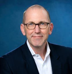 Dyer has more than a quarter of a century of supply chain and transportation experience. Dyer has more than a quarter of a century of supply chain and transportation experience.