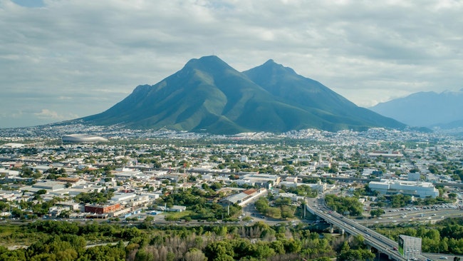 Volvo to build new heavy-duty truck plant in Monterrey, Mexico, operational in 2026