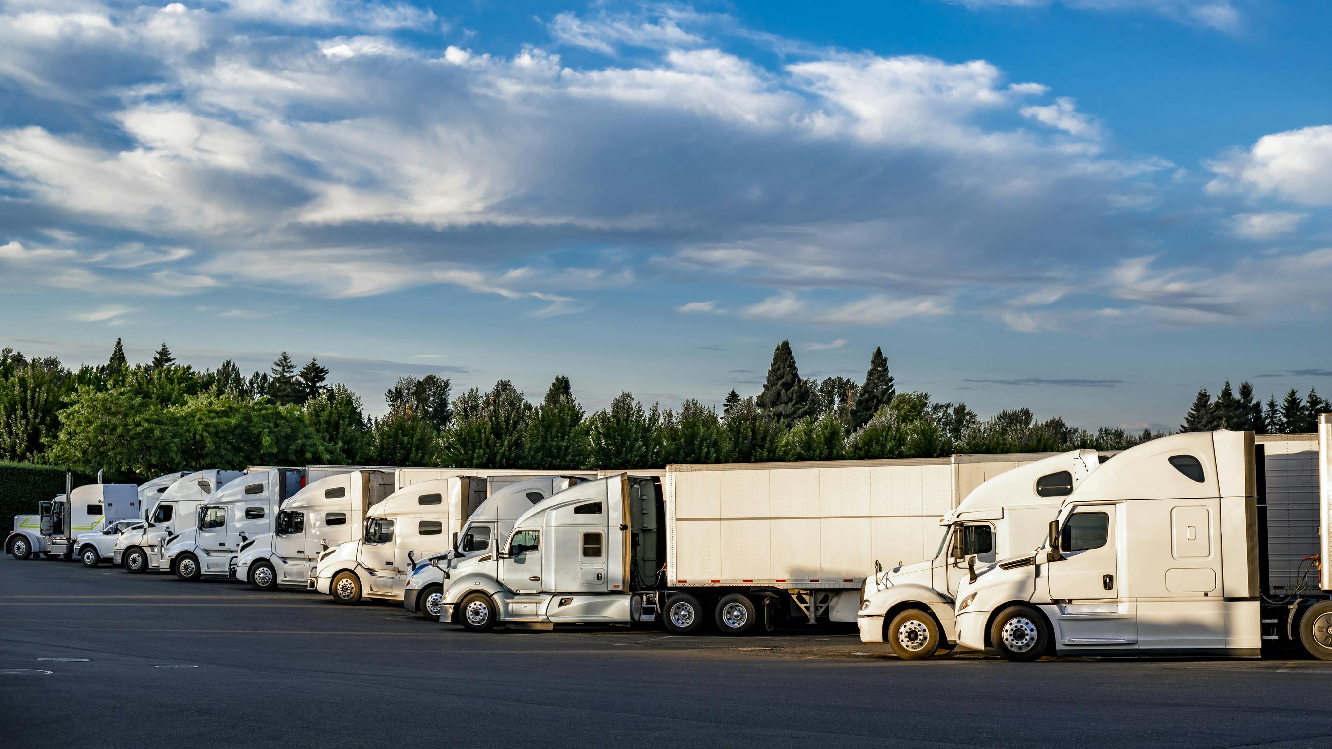 Best Fleets to Drive For nominations now open: Recognizing companies supporting truck drivers