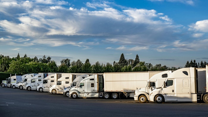 Best Fleets to Drive For nominations now open: Recognizing companies supporting truck drivers
