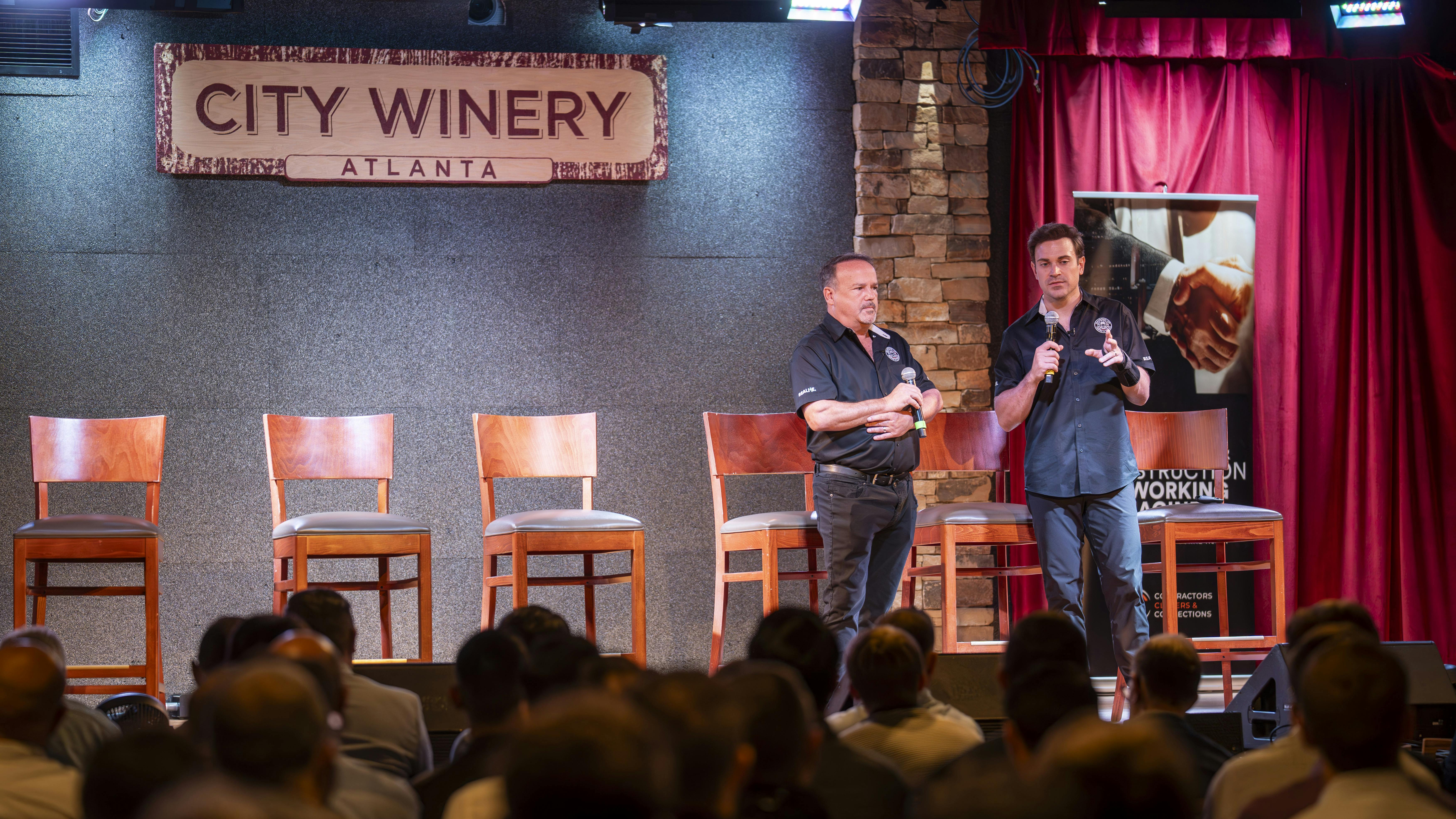 Realize and StoreMyTruck form partnership to expand truck parking operations nationwide