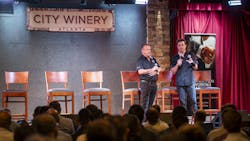 Realize and StoreMyTruck form partnership to expand truck parking operations nationwide Realize and StoreMyTruck form partnership to expand truck parking operations nationwide