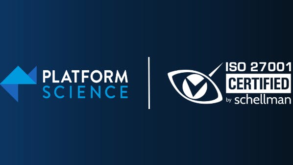 Platform Science achieves ISO 27001 certification, demonstrating commitment to data security