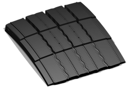 Some factors to consider when selecting tires for your fleet include fuel efficiency, debris evacuation, scrub resistance, and casing robustness. Some factors to consider when selecting tires for your fleet include fuel efficiency, debris evacuation, scrub resistance, and casing robustness.