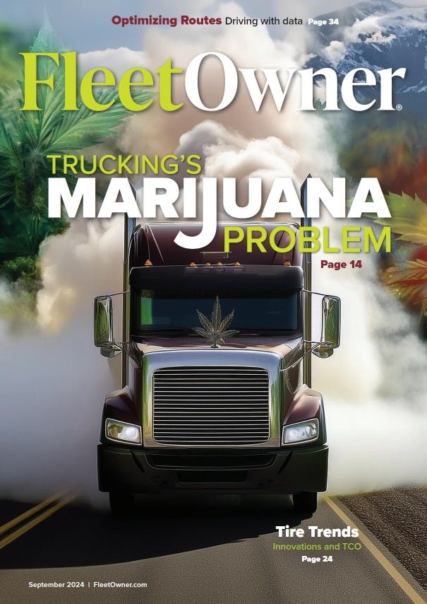 September 2024 cover image