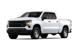 A trailer that detaches from a vehicle while driving increases the risk of a crash. A trailer that detaches from a vehicle while driving increases the risk of a crash.