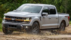 A loss of drive power increases the risk of a crash. A loss of drive power increases the risk of a crash.