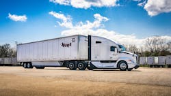 JRayl Transport adopts Kenworth T680s with Paccar powertrain for improved long-haul operations JRayl Transport adopts Kenworth T680s with Paccar powertrain for improved long-haul operations