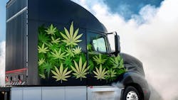 As it relates to marijuana, drivers are still subject to Department of Transportation regulations and testing. This brings some confusion for drivers and retention challenges for carriers. As it relates to marijuana, drivers are still subject to Department of Transportation regulations and testing. This brings some confusion for drivers and retention challenges for carriers.