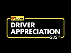 National Truck Driver Appreciation Week extended with deals all month on food and services. National Truck Driver Appreciation Week extended with deals all month on food and services.