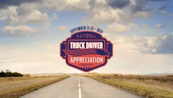 This year the St. Christopher Truckers Relief Fund will also be hosting a Hope-A-Thon across all its social media channels with some live interviews with campaign sponsors, SCF beneficiaries, and health and wellness program participants. This year the St. Christopher Truckers Relief Fund will also be hosting a Hope-A-Thon across all its social media channels with some live interviews with campaign sponsors, SCF beneficiaries, and health and wellness program participants.