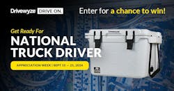 To participate, enter the giveaway by 5 p.m. MDT September 21. To participate, enter the giveaway by 5 p.m. MDT September 21.