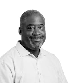 Mike Precia, president and CSO of Fleetworthy Mike Precia, president and CSO of Fleetworthy