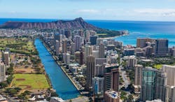 Hawaii places fourth, with a 14.29% decrease in fatal truck accidents over the past decade. Hawaii's isolated geography and low level of commercial truck traffic compared to the mainland U.S. contribute to its lower accident rate. Furthermore, the state's investment in road safety measures and adherence to traffic regulations have made an impact on reducing fatalities. Hawaii places fourth, with a 14.29% decrease in fatal truck accidents over the past decade. Hawaii's isolated geography and low level of commercial truck traffic compared to the mainland U.S. contribute to its lower accident rate. Furthermore, the state's investment in road safety measures and adherence to traffic regulations have made an impact on reducing fatalities.