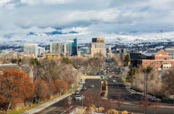 Idaho ranks fifth, with a 12.90% decrease in fatal truck accidents over the last decade. The state's wide-open spaces and less densely populated roads play a role in lowering the likelihood of fatal truck accidents. Idaho has also focused on maintaining road quality, particularly in rural areas where truck traffic is most prevalent, and has made strides in promoting safe driving habits among commercial truck drivers. Idaho ranks fifth, with a 12.90% decrease in fatal truck accidents over the last decade. The state's wide-open spaces and less densely populated roads play a role in lowering the likelihood of fatal truck accidents. Idaho has also focused on maintaining road quality, particularly in rural areas where truck traffic is most prevalent, and has made strides in promoting safe driving habits among commercial truck drivers.