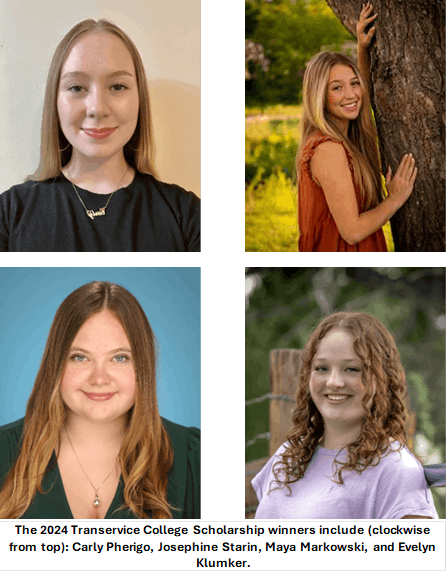 Five good things happening this week in the trucking industry 