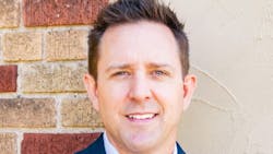 Reed will remain responsible for DTR and will continue to support the team until his successor is named. Reed will remain responsible for DTR and will continue to support the team until his successor is named.