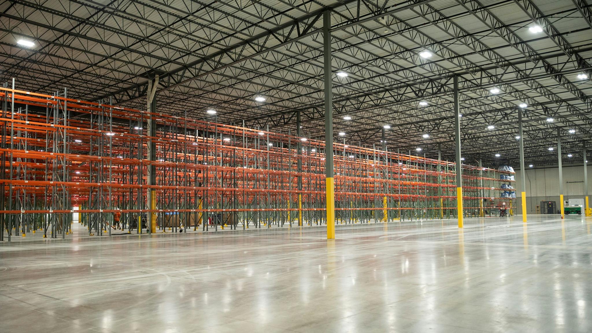 66e2e157172401d51bc11be0 Md Logistics Warehouse Upgrade