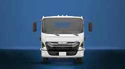 Isuzu announces new EV warranty, complimentary maintenance
