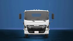 Isuzu announces new EV warranty, complimentary maintenance Isuzu announces new EV warranty, complimentary maintenance