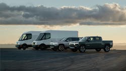 Here's how one of the oldest OEMs came into existence compared to how an EV startup has become one of the most recognized EV OEMs. Only time will tell if Rivian will one day be considered a legacy EV OEM. Here's how one of the oldest OEMs came into existence compared to how an EV startup has become one of the most recognized EV OEMs. Only time will tell if Rivian will one day be considered a legacy EV OEM.