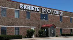 Kriete Truck Centers expands presence in upper Midwest with acquisition of La Crosse Truck Center