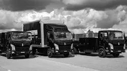 When asked what sets Bollinger Motors apart from the other EV OEM and EV startups in the industry, Connelly said it's simply the fact that Bollinger is focused on building a truck, and leveraging its proximity to suppliers and an automotive talent pool allows Bollinger to do just that.