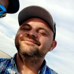 Tony Doughty currently drives for Climate Express and has been honored as a TCA Highway Angel four times. Tony Doughty currently drives for Climate Express and has been honored as a TCA Highway Angel four times.