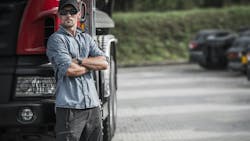 What makes a truck driver a hero? Understanding the acts of bravery on the road What makes a truck driver a hero? Understanding the acts of bravery on the road