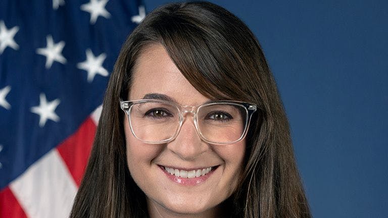 White previously served as FHWA deputy administrator since May 2024 and originally joined FHWA as chief counsel in July 2023.