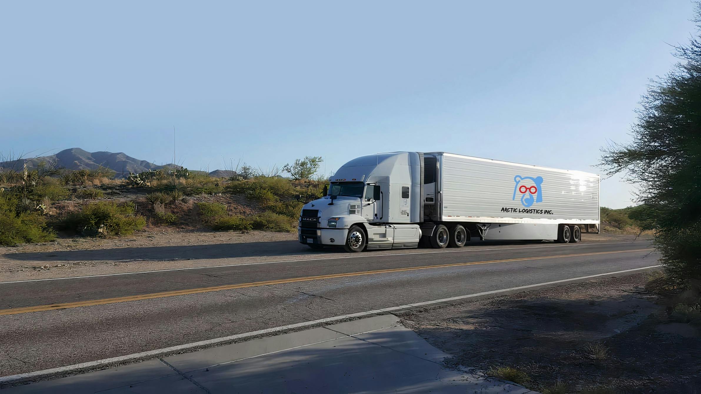 66ed7223288081544341f5a6 Arctic Logistics Inc Cover