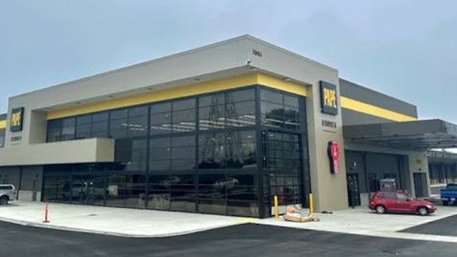 Mullen Automotive and Papé Kenworth partner to accelerate adoption of commercial EVs