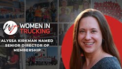 Kirkman has more than 15 years of experience in membership, marketing, and education leadership with industry associations. Kirkman has more than 15 years of experience in membership, marketing, and education leadership with industry associations.