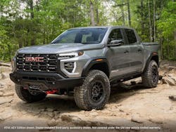 Headlights flickering can reduce visibility, increasing the risk of a crash. Headlights flickering can reduce visibility, increasing the risk of a crash.