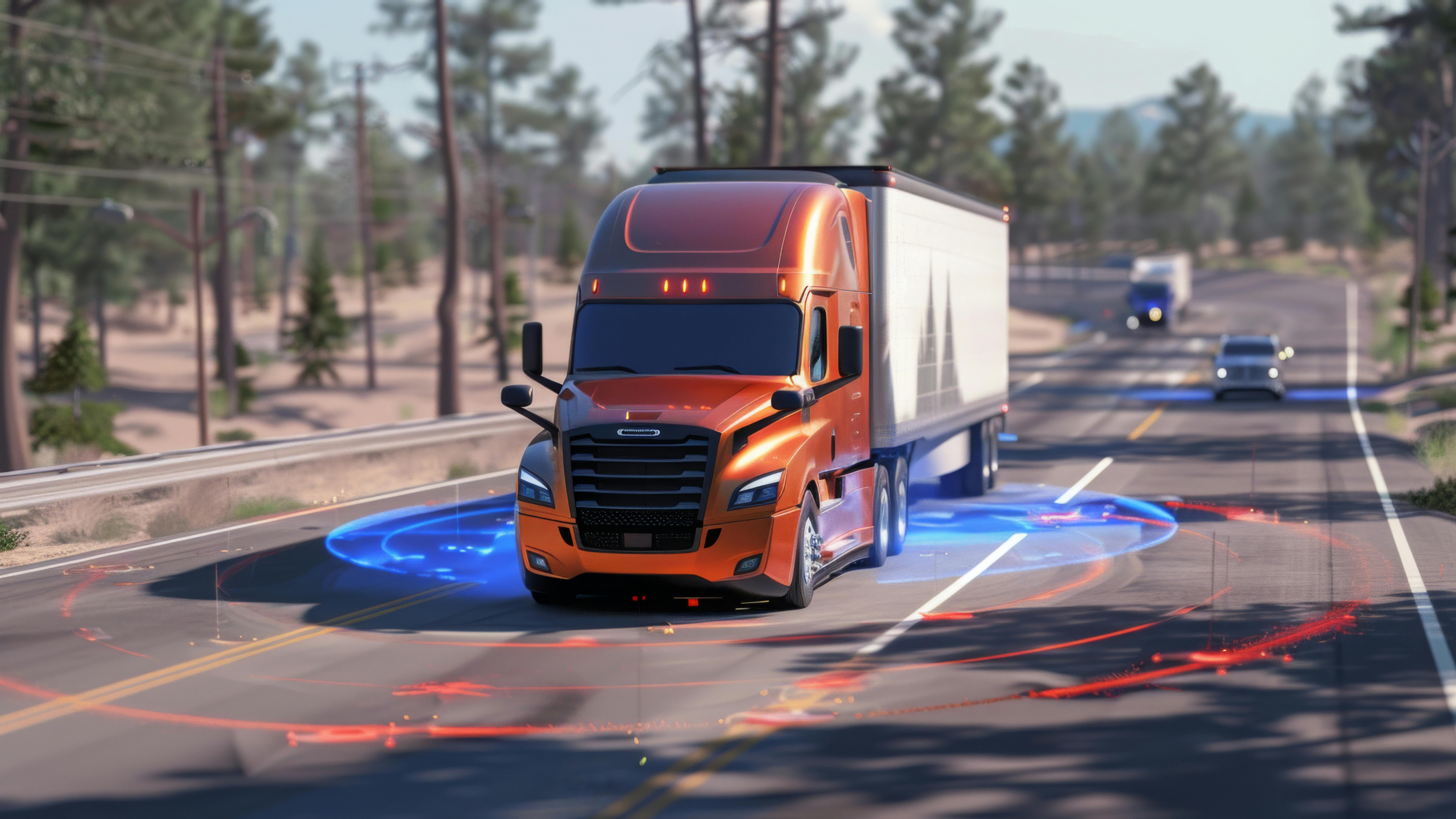 Cummins Eclipse CANought can reduce time and cost required to develop connectivity applications that access and update vehicle ECUs.