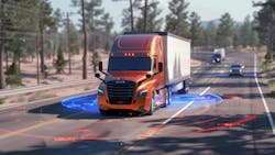 Cummins Eclipse CANought can reduce time and cost required to develop connectivity applications that access and update vehicle ECUs. Cummins Eclipse CANought can reduce time and cost required to develop connectivity applications that access and update vehicle ECUs.