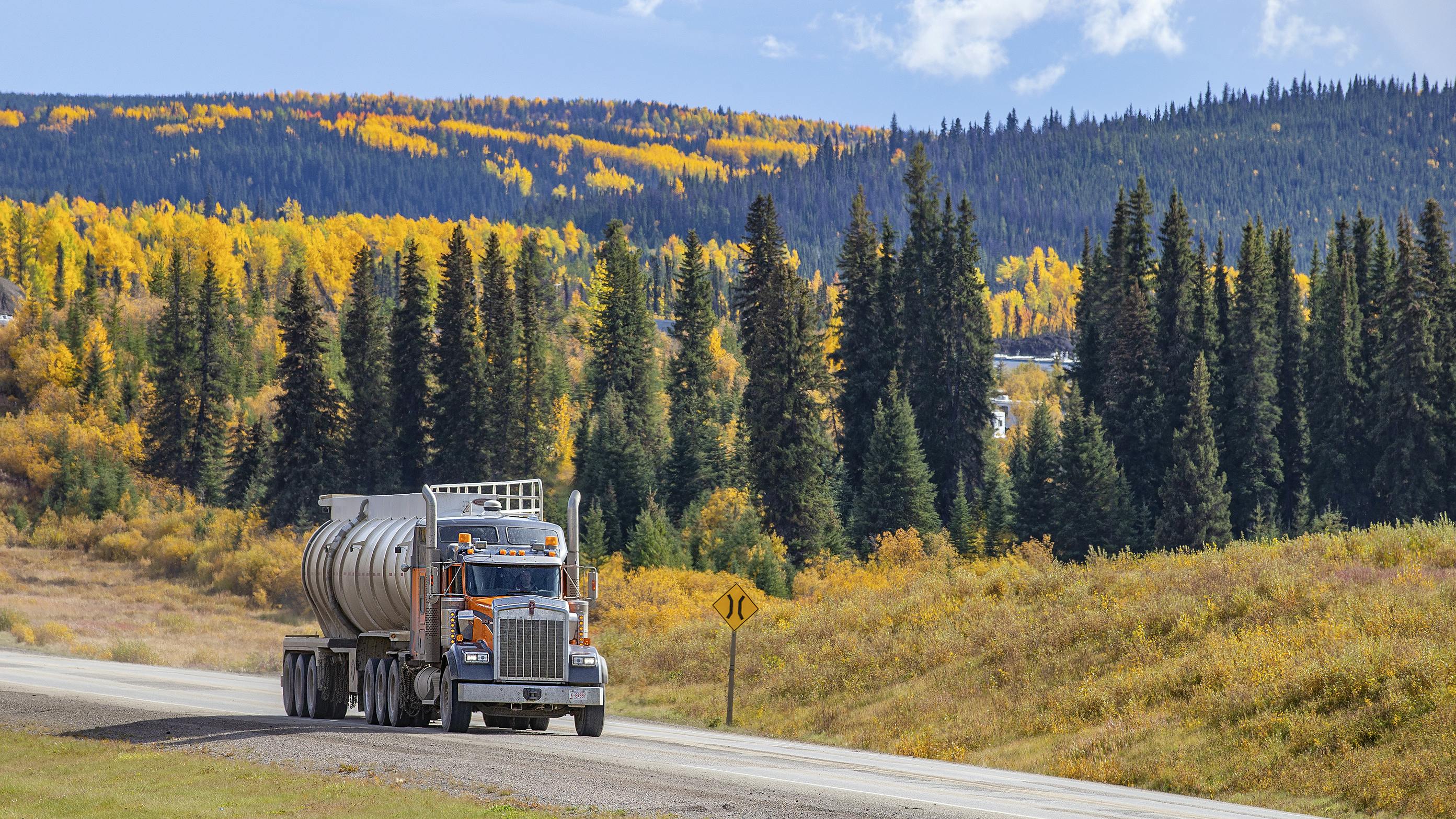 Survey findings: Insights into truck driver appreciation and industry celebrations during NTDAW