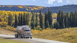 Survey findings: Insights into truck driver appreciation and industry celebrations during NTDAW Survey findings: Insights into truck driver appreciation and industry celebrations during NTDAW