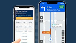 McLeod Software and Trucker Path integrate TMS and navigation app capabilities for seamless fleet operations McLeod Software and Trucker Path integrate TMS and navigation app capabilities for seamless fleet operations