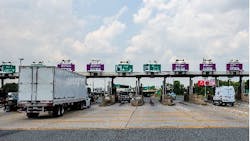 PrePass introduces GPS toll verification service for fleet cost savings PrePass introduces GPS toll verification service for fleet cost savings