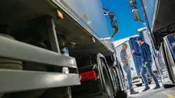 New bill expands veterans' access to CDL training, easing path to in-demand jobs