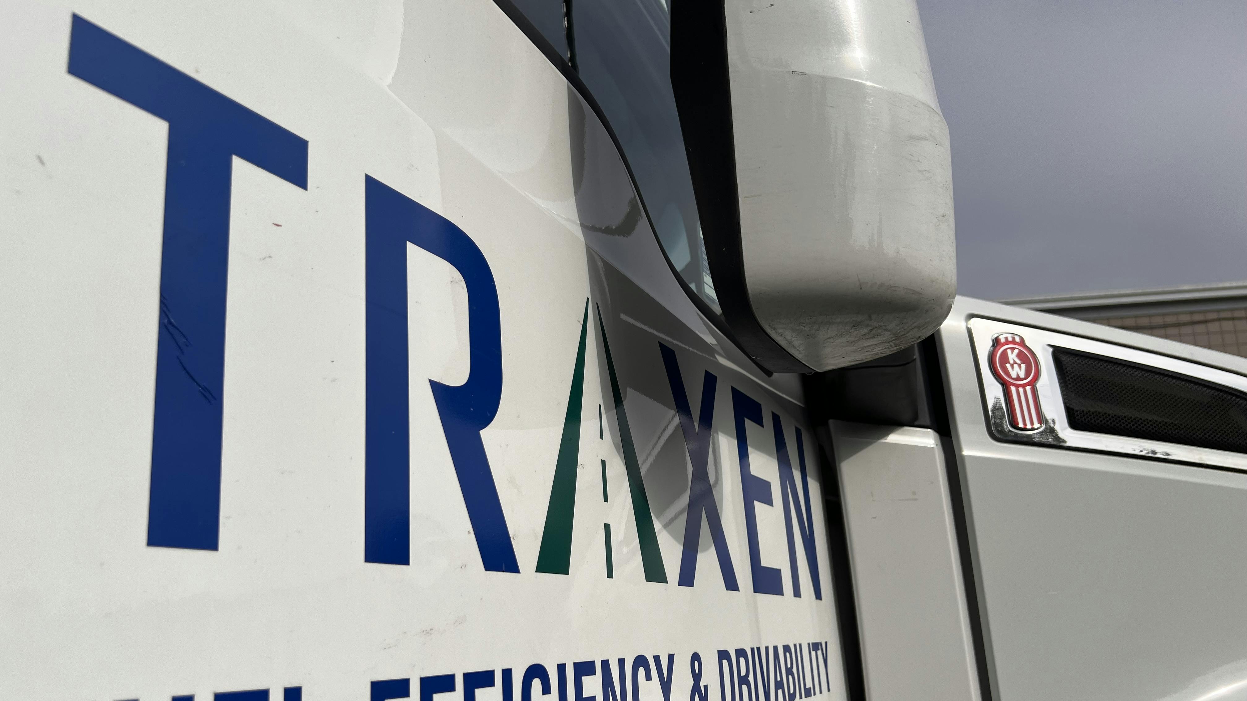 IQ Cruise, developed by Traxen and distributed by Eaton, is an advanced cruise control system that can be retrofitted onto any truck with an automatic transmission. While the system has multiple benefits, fleets will most likely be interested in it because of its potential to improve fuel efficiency.