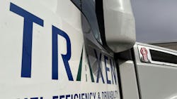 IQ Cruise, developed by Traxen and distributed by Eaton, is an advanced cruise control system that can be retrofitted onto any truck with an automatic transmission. While the system has multiple benefits, fleets will most likely be interested in it because of its potential to improve fuel efficiency. IQ Cruise, developed by Traxen and distributed by Eaton, is an advanced cruise control system that can be retrofitted onto any truck with an automatic transmission. While the system has multiple benefits, fleets will most likely be interested in it because of its potential to improve fuel efficiency.