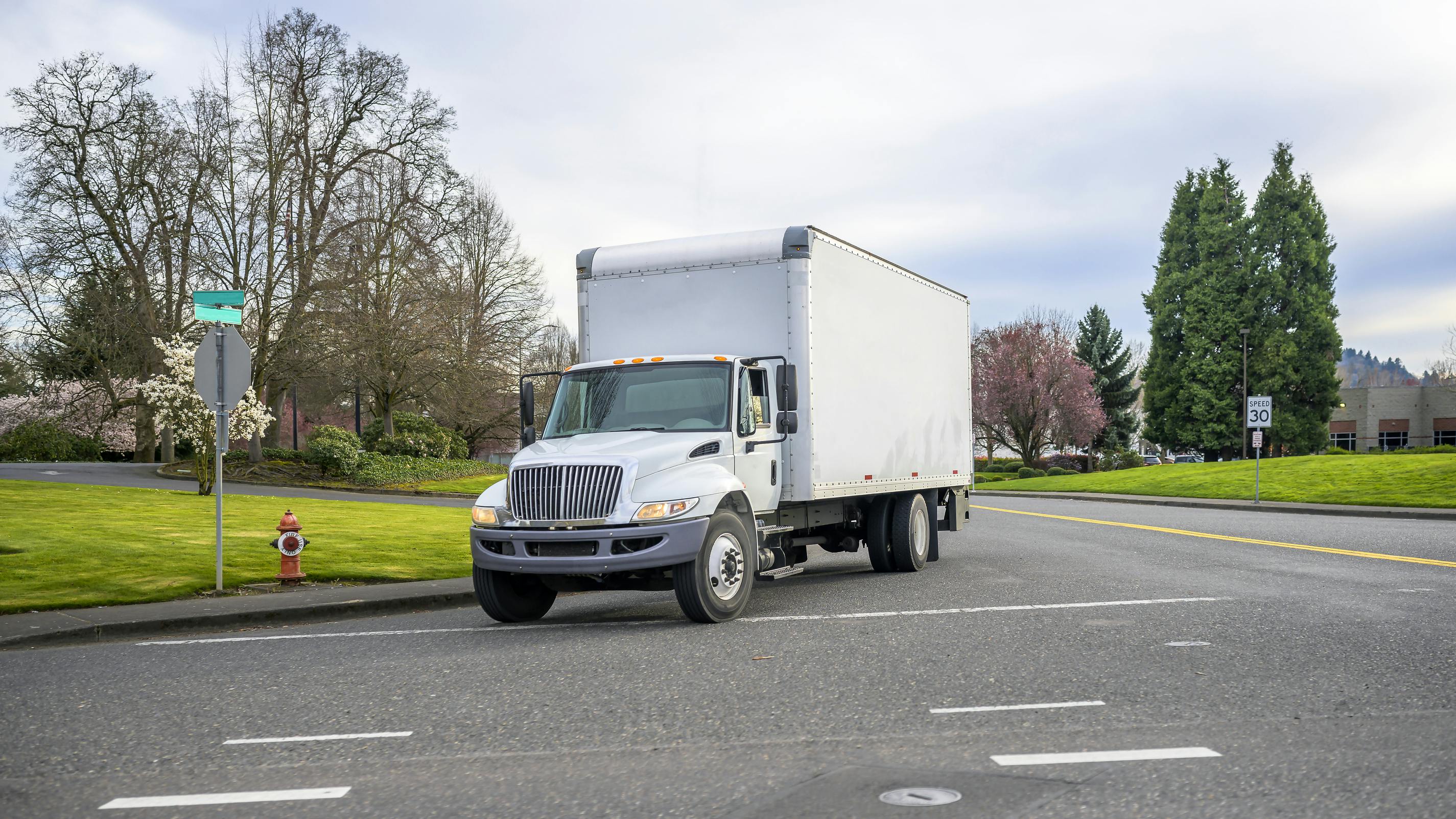 While many fleets have access to thousands of data points, by tackling small goals at a time, fleet managers and dispatchers will become less overwhelmed and understand that they don&rsquo;t have to make sense of all the data at once.